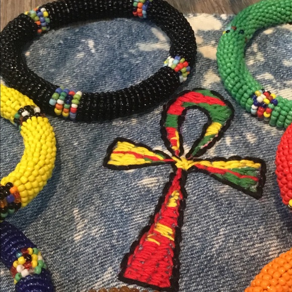 🙏🏽”LIFES EMBLEM”🙏🏽 - Picture 2 of 6